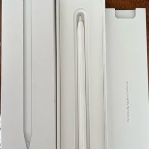 COPY - Apple Pencil first gen
